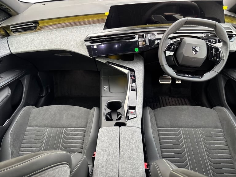  Peugeot E 5008 73kwh Gt Suv 5dr Electric Auto 210 ps Electric
