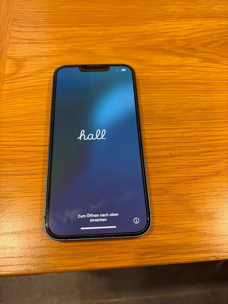 iPhone 13