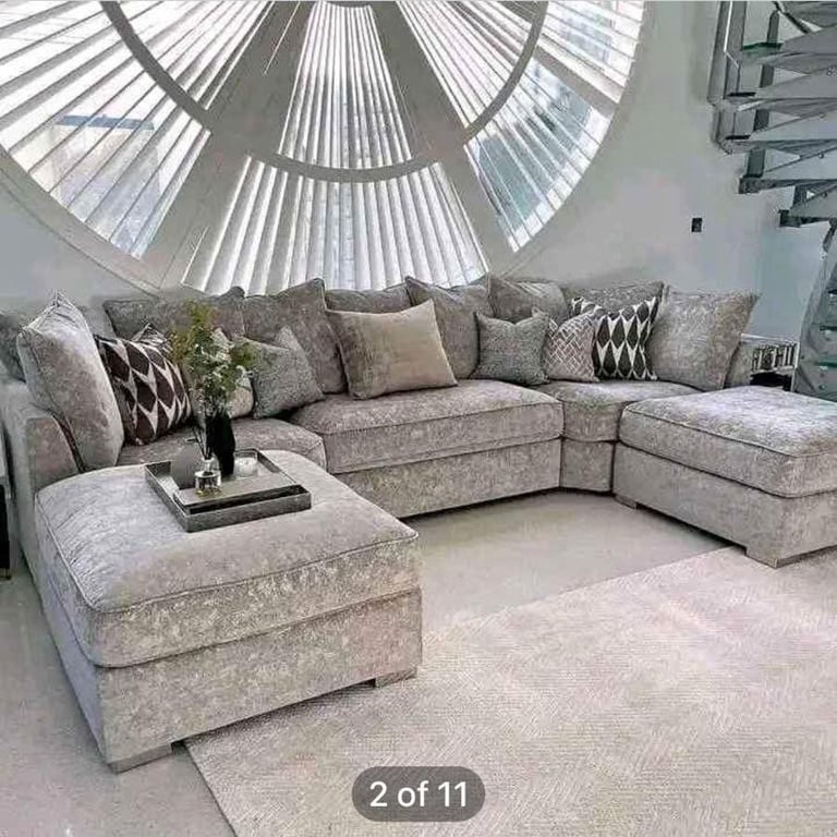 🔥 Brand New Sofas – Free 3-Day Delivery Across the UK! 🔥