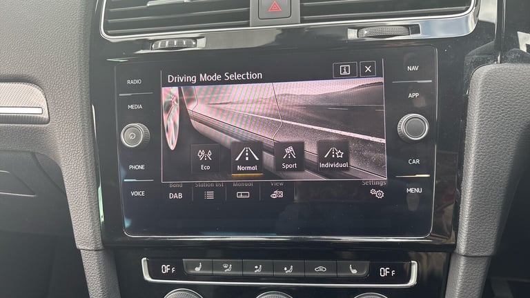 2020 Volkswagen Golf 1.5 TSI EVO 150 R-Line Edition 5dr Petrol Hatchback Hatchback Petrol Manual