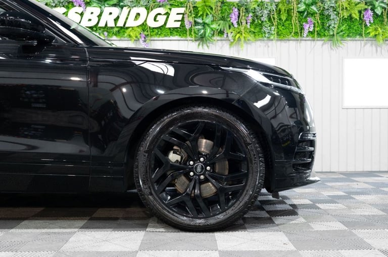 2024 Land Rover Range Rover Velar 2.0 P250 Dynamic HSE SUV 5dr Petrol Auto 4WD Euro 6 (s/s) (249 ...