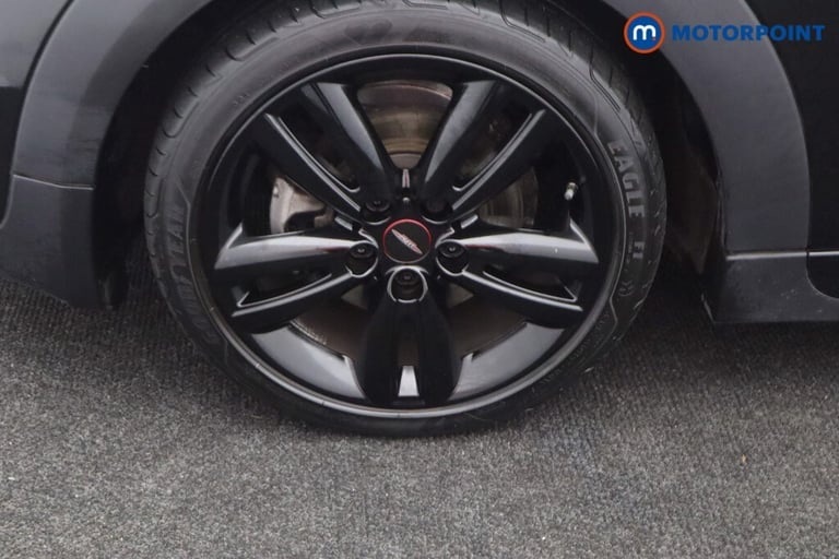 2020 MINI Hatch 1.5 Cooper Sport II 3dr Auto HATCHBACK PETROL Automatic