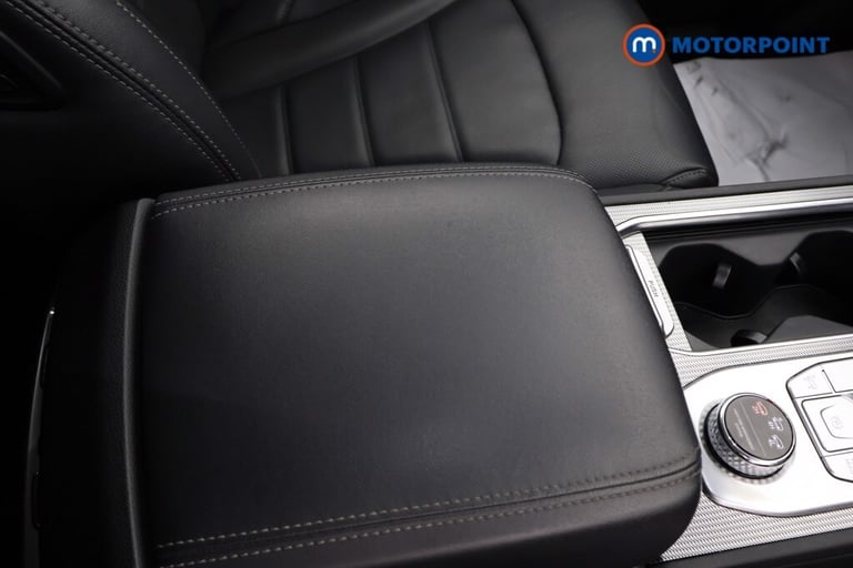 2022 Ssangyong Rexton 2.2 Ultimate 5dr Auto ESTATE DIESEL Automatic