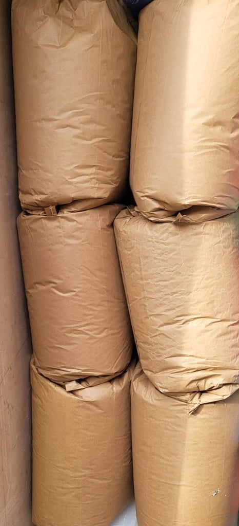 image for Barley 25KG bird feed