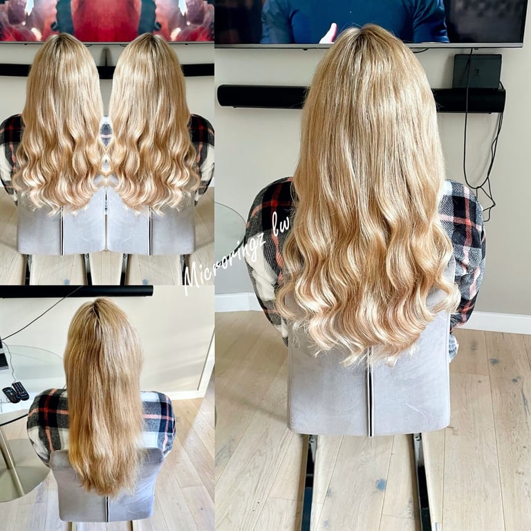 Hair-extension in Edinburgh Gumtree