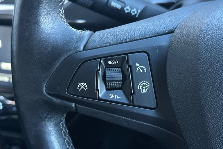  Vauxhall Corsa 1.4i Ecotec Energy Hatchback 5dr Petrol Manual Euro 6 a/c 75 Ps