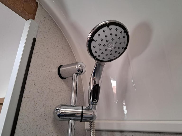 2020 Bailey Unicorn Cadiz Black Edition