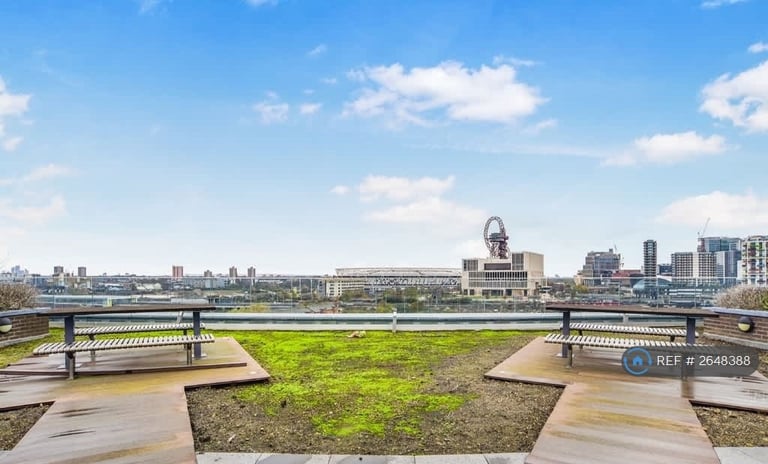 1 bedroom flat in River Heights, London, E15 (1 bed) (#2648388)