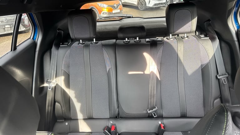 2022 Peugeot 2008 1.2 PureTech 130 GT 5dr EAT8 Petrol Estate Estate Petrol Automatic