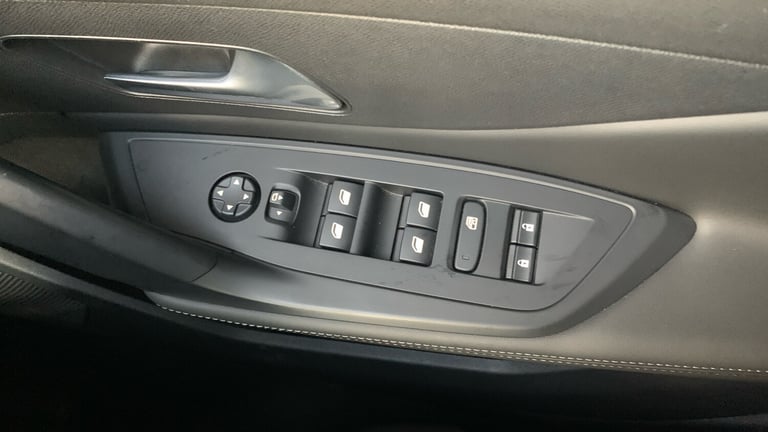 2023 Peugeot 408 1.6 12.4kWh Allure Premium Fastback 5dr Petrol Plug-in Hybrid e-EAT Euro 6  Hatc...