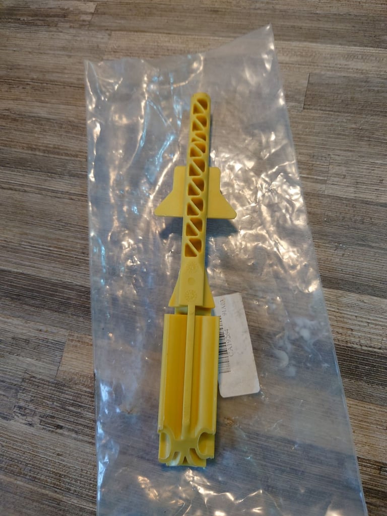 Fuel Cap Unlocker Tool for Land Rover Discovery Freelander 2 Range Rover Sport Evoque LR014047