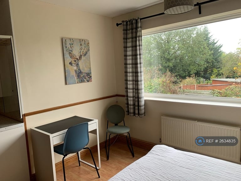 1 bedroom in Mowbray Road, Cambridge, CB1 (#2634835)