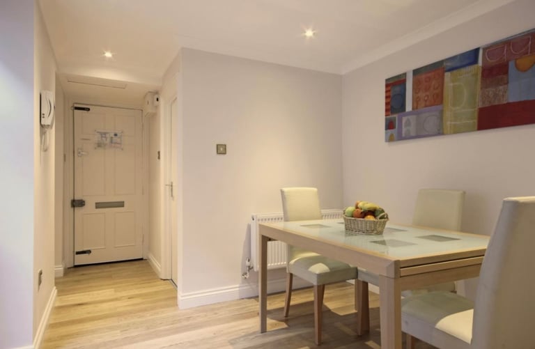 Mayfair (1) - W1J One Bedroom Apartment Short Term Let  £1600 per week 
