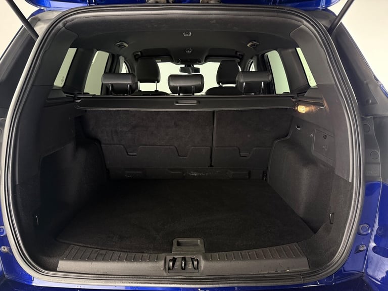 2017 Ford Kuga 2.0 TDCi ST-Line 5dr 2WD HATCHBACK DIESEL Manual