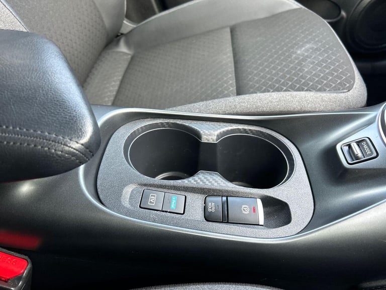 2024 Nissan Juke 1.6 N-Connecta SUV 5dr Petrol Hybrid Auto Euro 6 (143 ps) SUV PETROL/ELECTRIC Au...