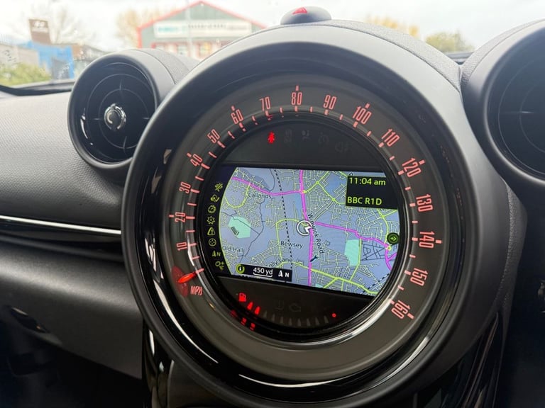 2016 MINI Countryman 1.6 Cooper S SUV 5dr Petrol Steptronic ALL4-FACTORY EXTRAS WORTH £7,905-1 O ...