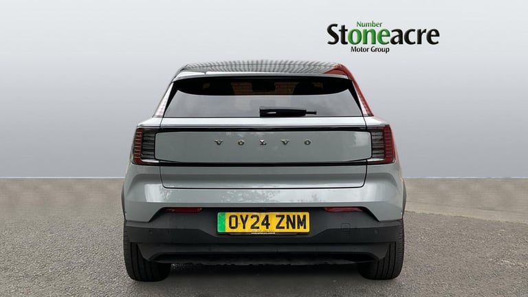 2024 Volvo EX30 Twin Performance 69kWh Ultra Auto AWD 5dr ESTATE Electric Automatic