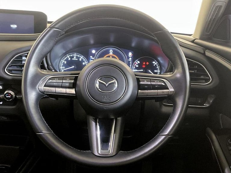 2021 Mazda CX-30 2.0 e-SKYACTIV G MHEV Sport Lux Auto Euro 6 (s/s) 5dr Automatic SUV Petrol Autom...