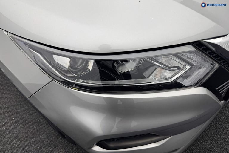 2019 Nissan Qashqai 1.3 DiG-T 160 Acenta Premium 5dr DCT SUV Petrol Automatic