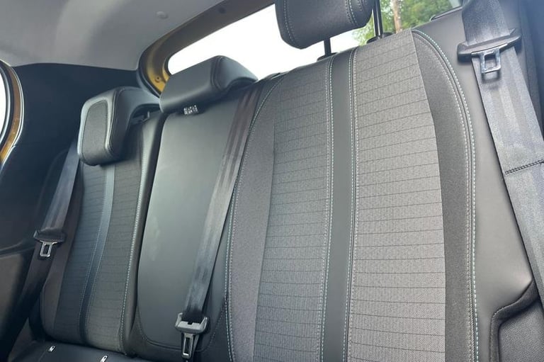 2023 Peugeot 208 1.2 PureTech 100 Allure Premium + 5dr HATCHBACK PETROL Manual