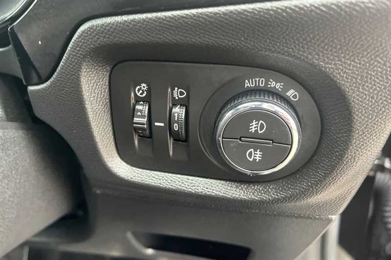 2024 Vauxhall Corsa 100kW GS 50kWh 5dr Auto [11kWCh] HATCHBACK ELECTRIC Automatic