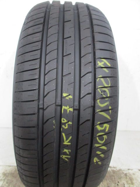 K971 1X 205/50/16 91W NEXEN N FERA PRIMUS SU1 PLUS XL DOT 0224 NEW TYRES
