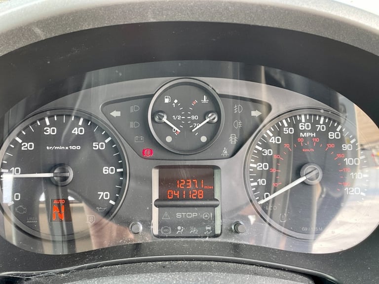 CITROEN BERLINGO PEUGEOT PARTNER MICRO CAMPER CAMPERVAN CONVERSION