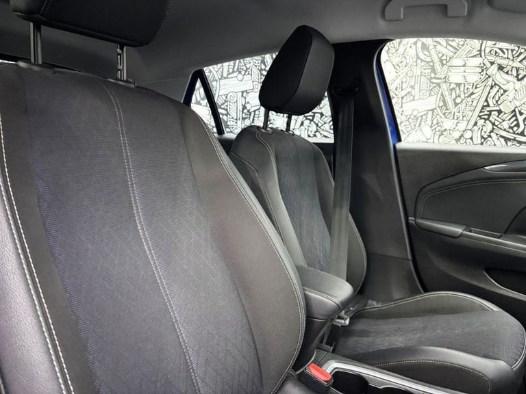 2020 Vauxhall Corsa 1.2 Turbo Elite Nav Premium Hatchback 5dr Petrol Manual Euro 6 (s/s) (100 p H...