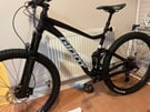 Brand new  Full Suspension Giant Stance 29 1 Mountain Bike rrp2400 