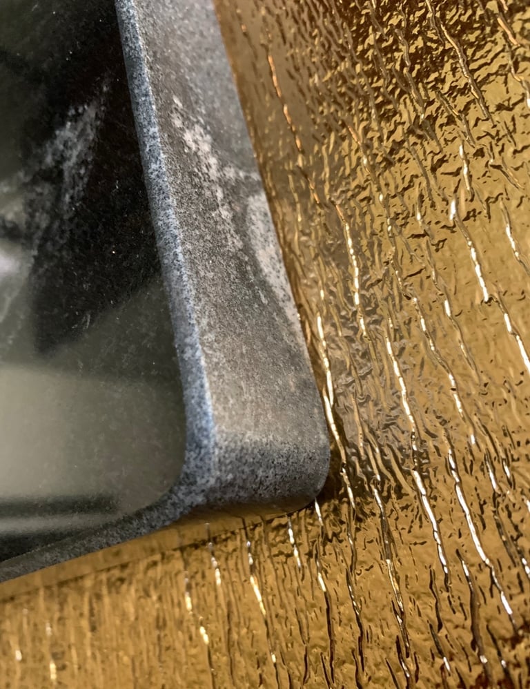 Marble tabletop (NEW!)