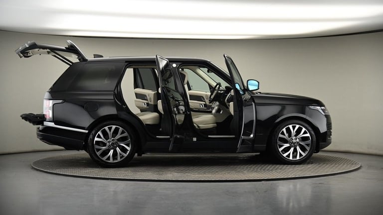 2020 Land Rover Range Rover 3.0 SD V6 Westminster SUV 5dr Diesel Auto 4WD Euro 6 (s/s) (275 ps) S...