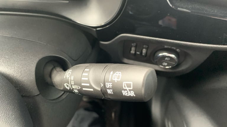 2024 Vauxhall Corsa 50kWh GS Hatchback 5dr Electric Auto (136 ps) Hatchback Electric Automatic