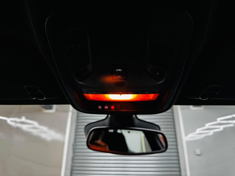 2016 Vauxhall Astra 1.6 CDTi BlueInjection SRi Nav Euro 6 (s/s) 5dr HATCHBACK Diesel Manual