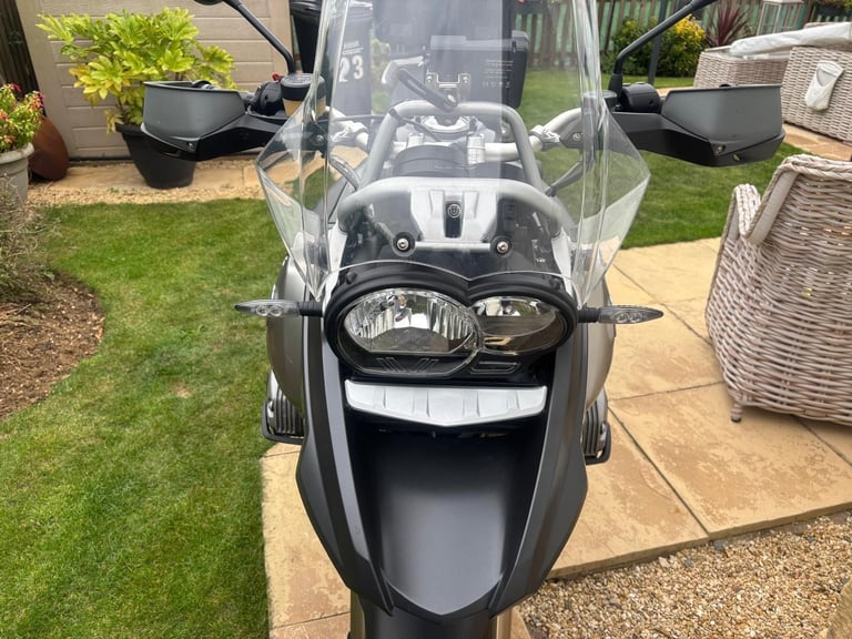 2009 BMW R 1200 GS 1200