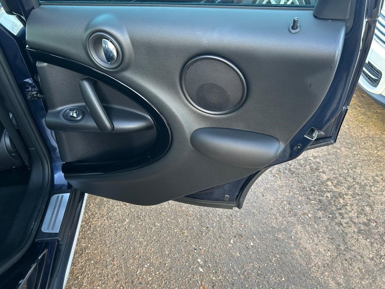 2016 Mini Countryman 2.0 Cooper SD Auto ALL4 Euro 5 5dr Diesel