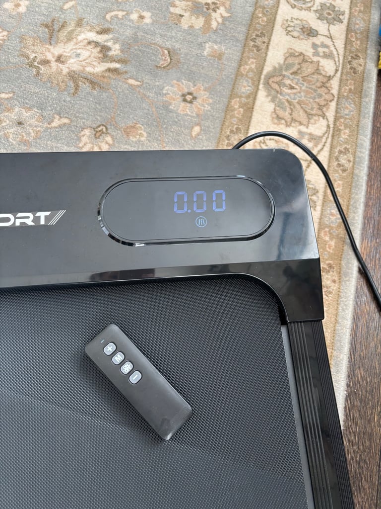 Treadmill 