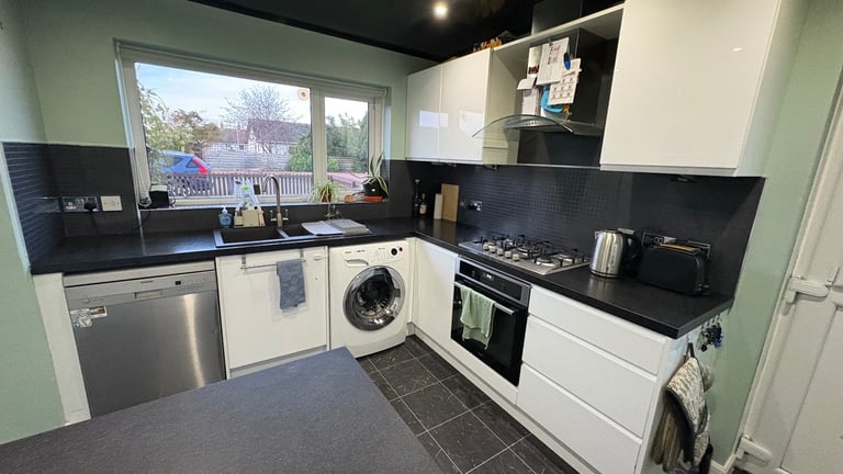 Bungalow in Nairn