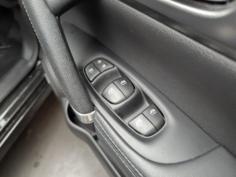 2020 Nissan Qashqai 1.3 DIG-T Tekna SUV 5dr Petrol Manual Euro 6 (s/s) (160 ps) - HEATED SEATS  H...