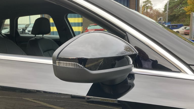 2022 Audi A3 40 TFSI e Sport 5dr S Tronic Hatchback Hatchback Hybrid Automatic