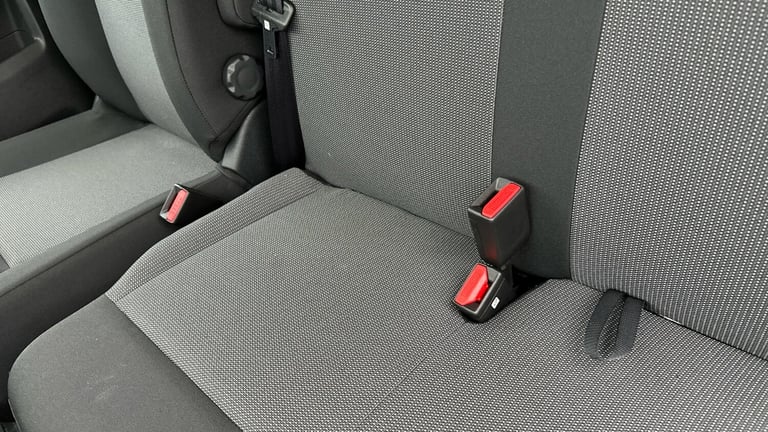 2024 Citroen Dispatch 1.5 BlueHDi Enterprise M Panel Van 6dr Diesel Manual MWB Euro 6 (s/s) (120 ...