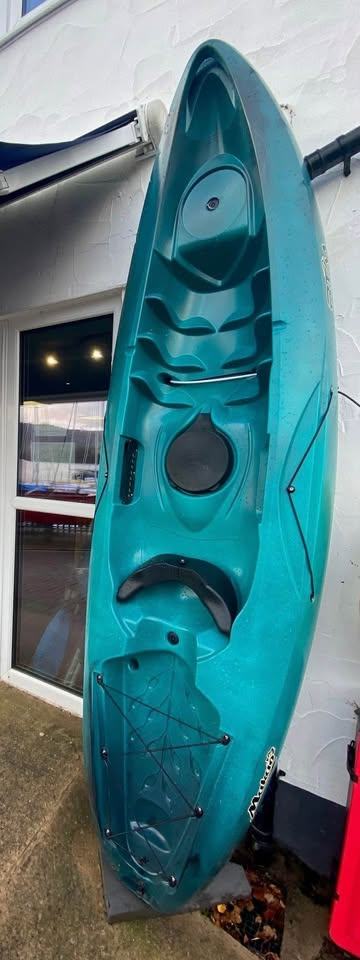 RTM Makao Single Sit on Kayak