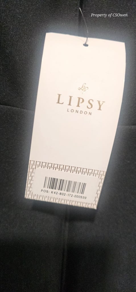 Size 16 bundle New lipsy dresses x 4 & lipsy jumpsuit 