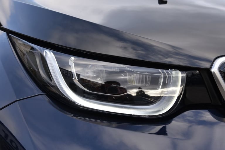 2020 BMW i3 42.2kWh S Hatchback 5dr Electric Auto (184 ps) Hatchback ELECTRIC Automatic
