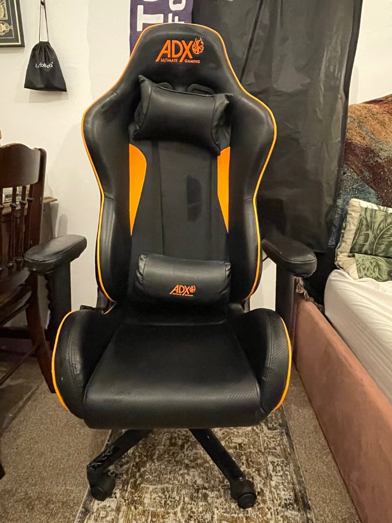 image for ADX Firebase Core Gaming Chair