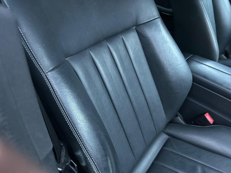 2013 Mercedes-Benz E Class E300 BlueTEC Hybrid SE 4dr 7G-Tronic SALOON DIESEL/ELECTRIC Automatic