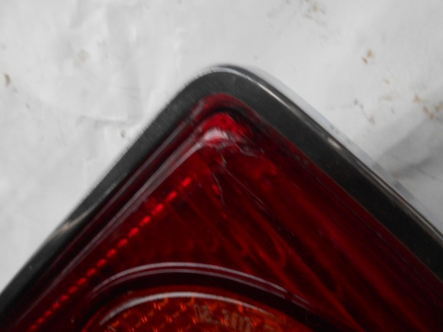 Taillights for Ferrari Dino 208 Gt4 and 308 Gt4