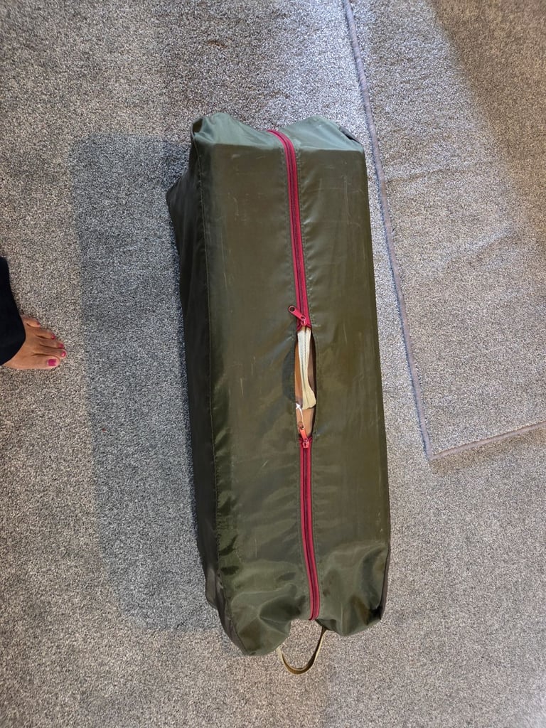 Mamas & Papas travel Cot