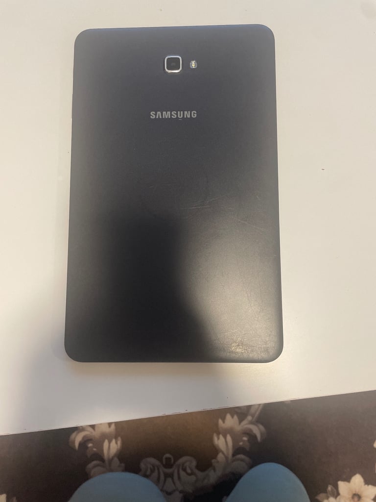 Samsung galaxy a6 tab