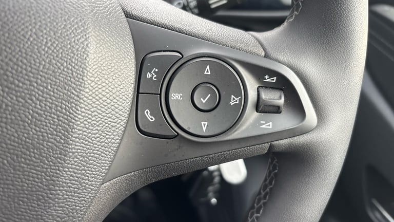 2023 Vauxhall Corsa 1.2 Turbo GS 5dr Petrol Hatchback Hatchback Petrol Manual