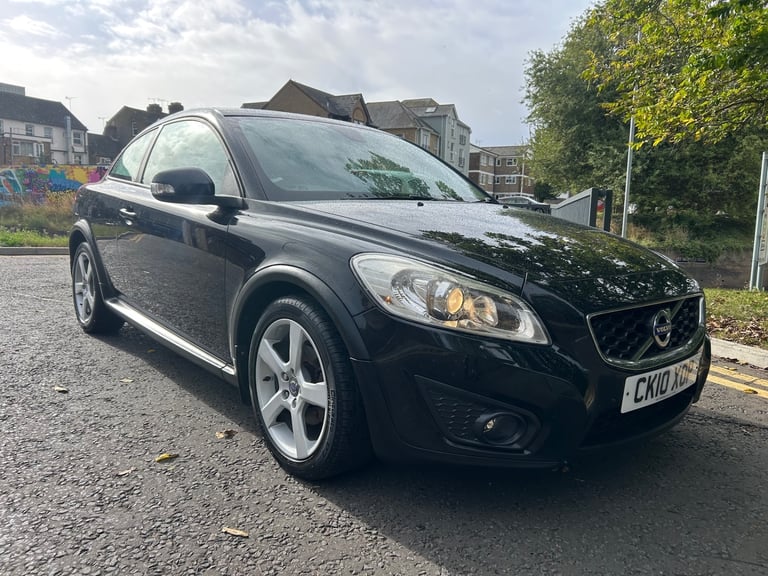 image for 2010 Volvo C30 2.0D SE 3dr HATCHBACK Diesel Manual
